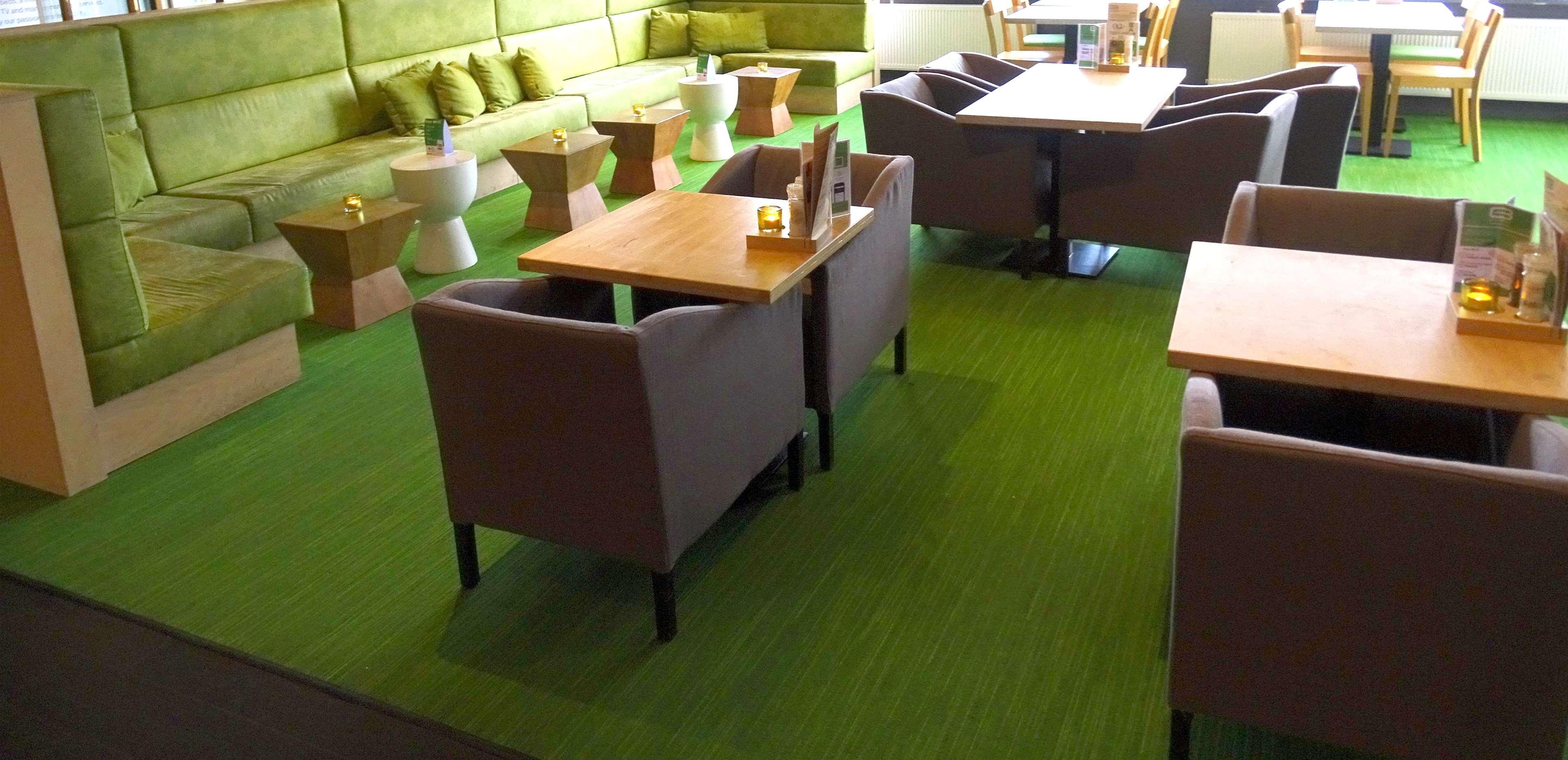 Amrath Airport Hotel Ротердам Екстериор снимка